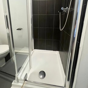 Student Accommodation Cleaning Boat of Garten